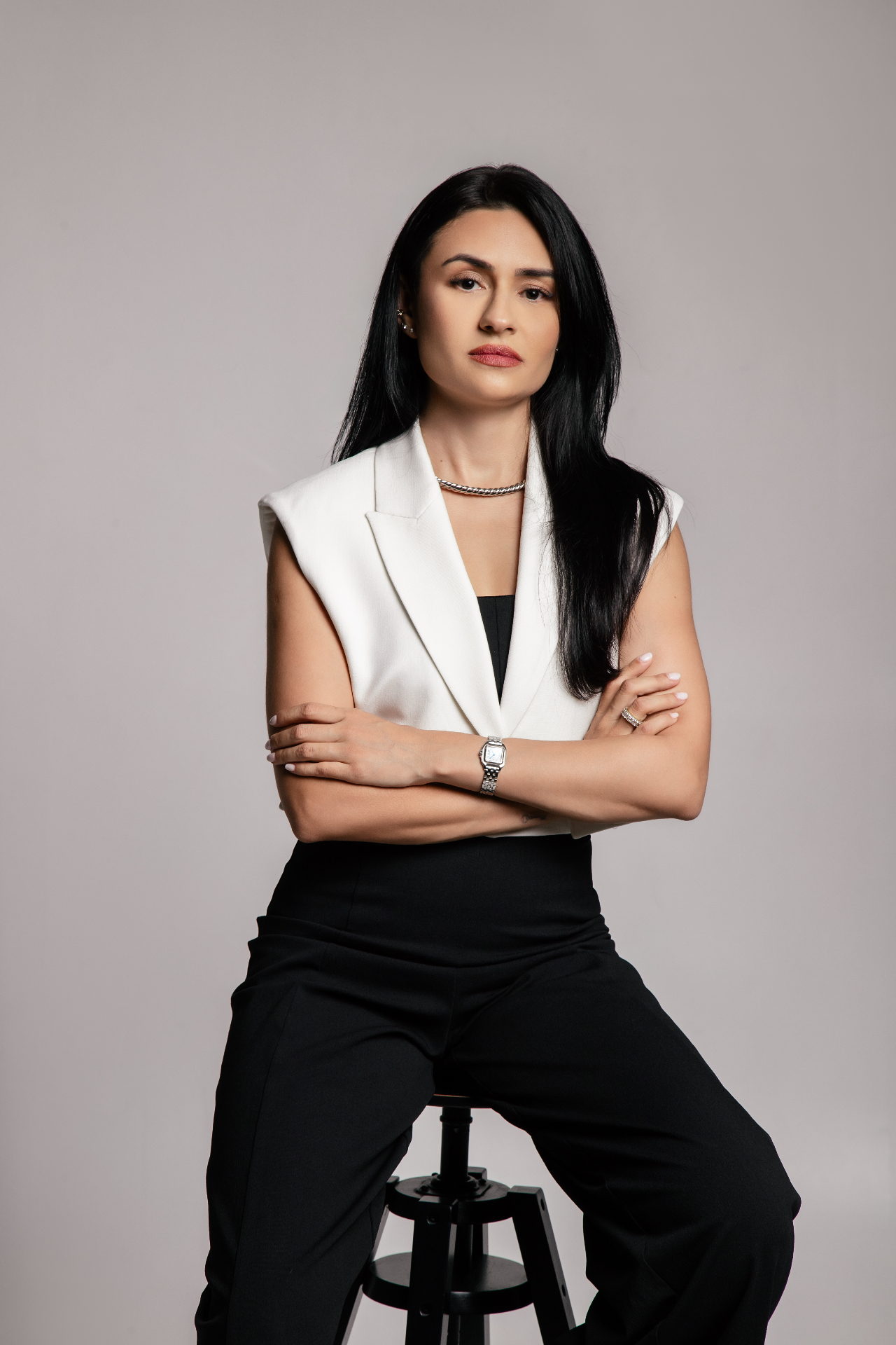 Dra. Carla Ossuna