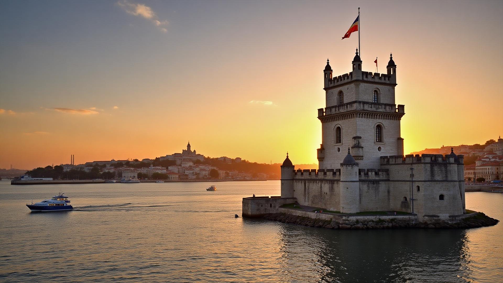 Lisboa